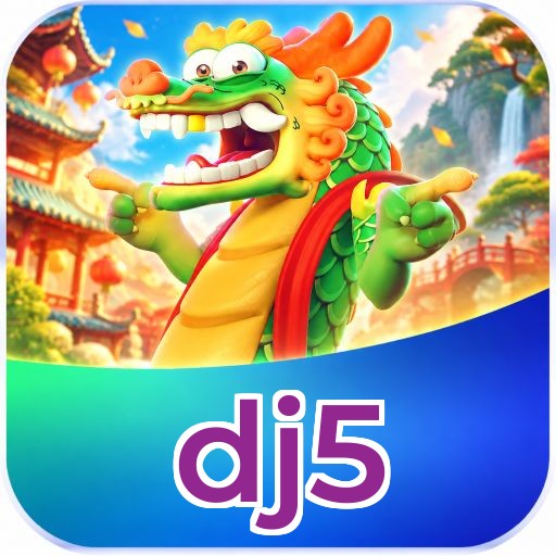 Slots dj5 - Jackpots Progressivos