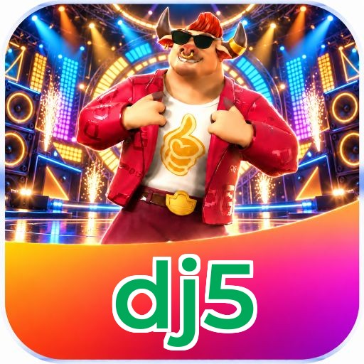 dj5 Logo 3