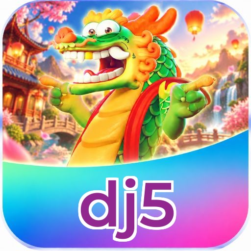 dj5 Instalar Logo 1