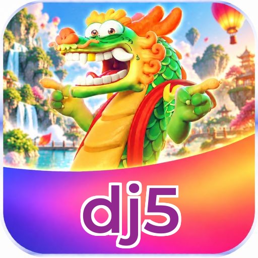 dj5 Licenciado Curaçao - Segurança SSL 256-bit