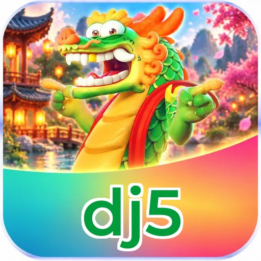 dj5 Logo