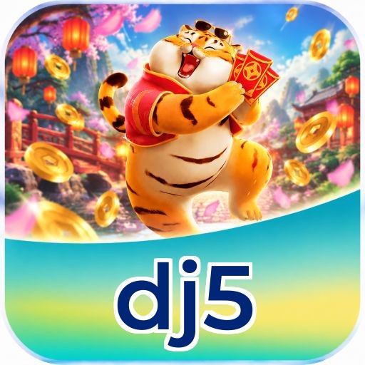 dj5 Segurança Logo 1