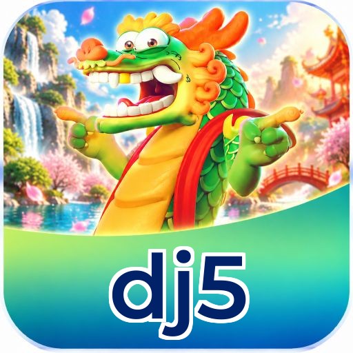 dj5 Logo