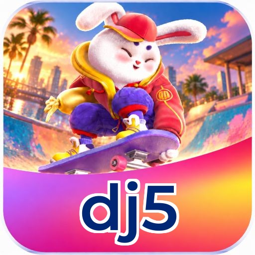 dj5 Logo