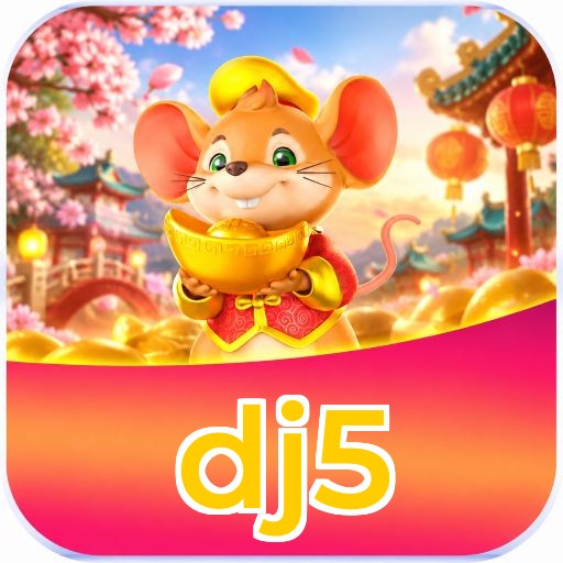 dj5 Logo