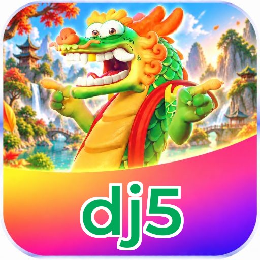 dj5 Logo