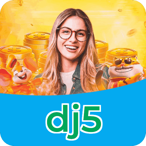 Logo Oficial dj5 Download