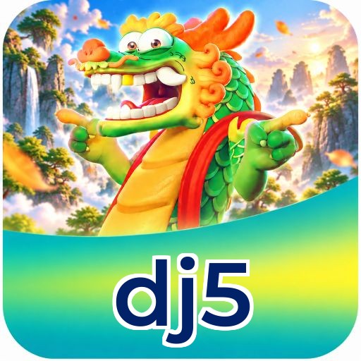 Odds Competitivas dj5
