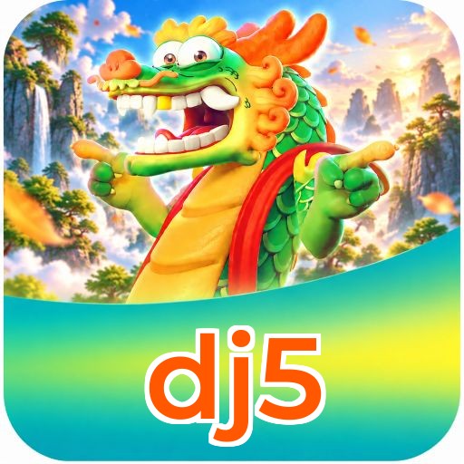 dj5 Instalar Logo 2