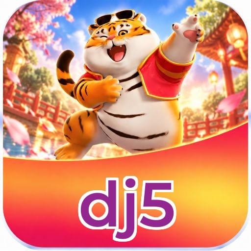 dj5 Logo 1