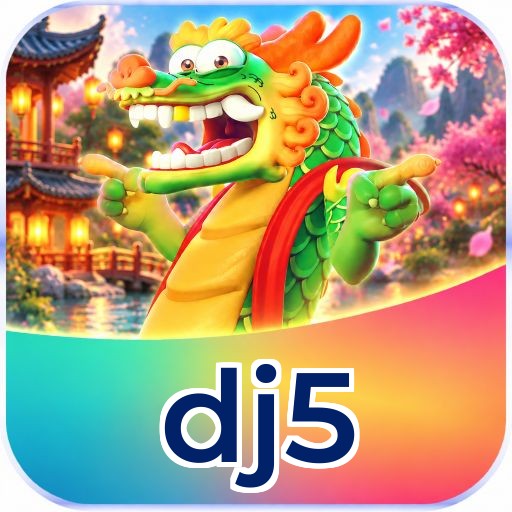 dj5 Apostas Esportivas Logo