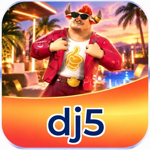 dj5 Fortune Tiger Oficial