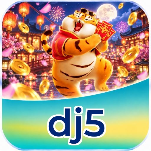 dj5 Pagamento Seguro SSL
