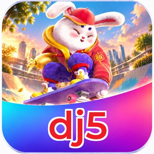 dj5 Logo