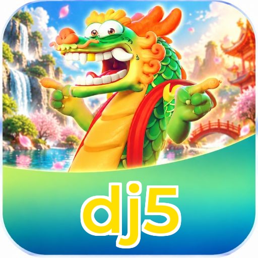 dj5 Logo