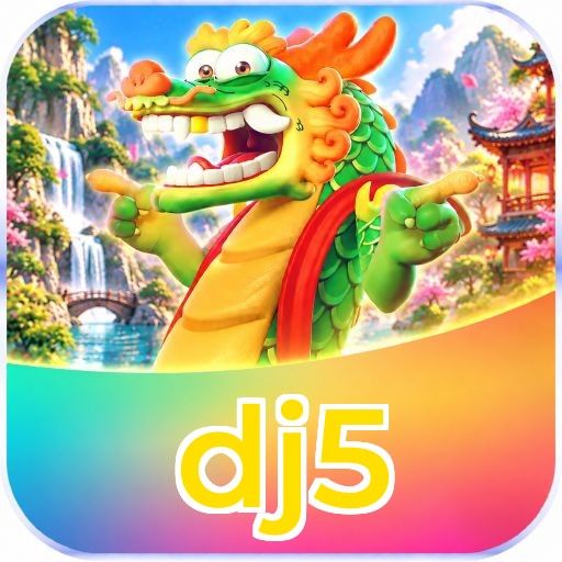 dj5 Logo