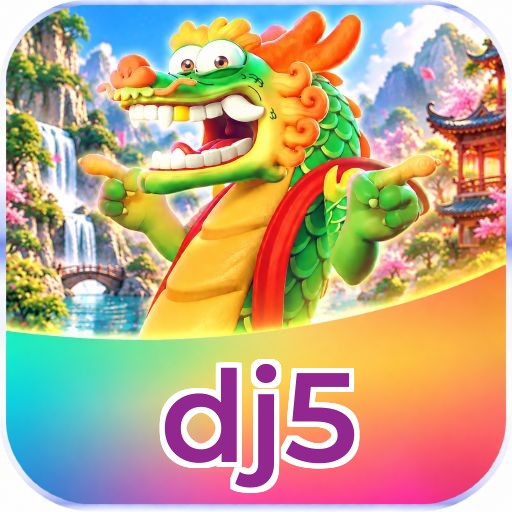 dj5 Facebook Oficial