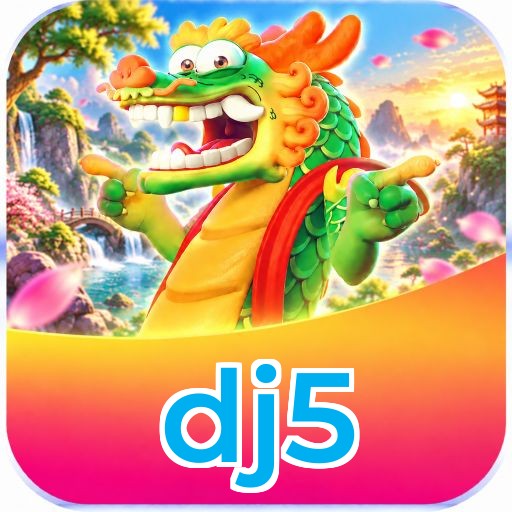 dj5 Segurança Logo 2