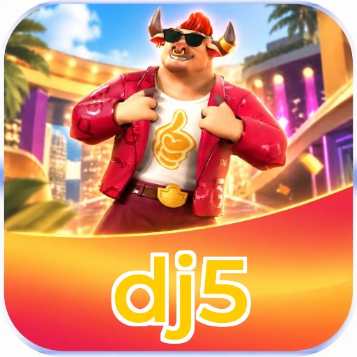 dj5 Certificado eCOGRA - Jogos Justos Auditados