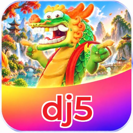 dj5 Logo