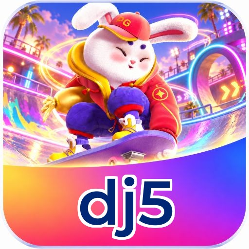 dj5 Logo