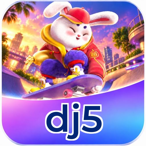 Canal Telegram dj5 Oficial