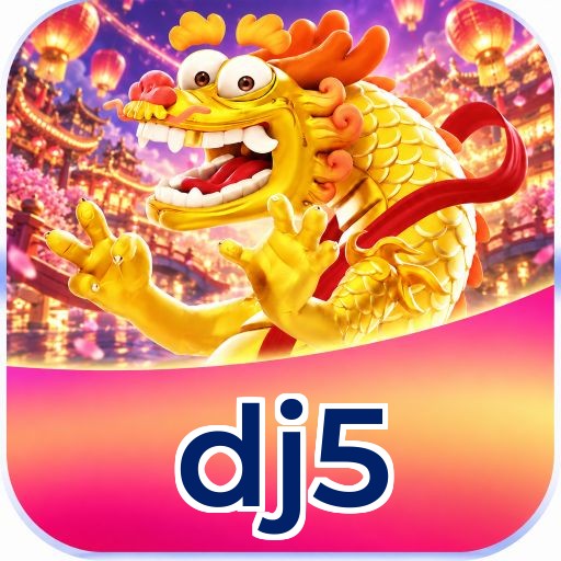 Servidor Brasil dj5