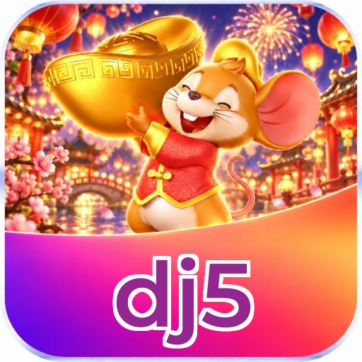 dj5 Big Wins e Jackpots