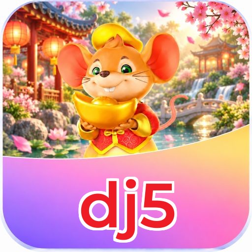 Plataforma dj5 - PIX Instantâneo
