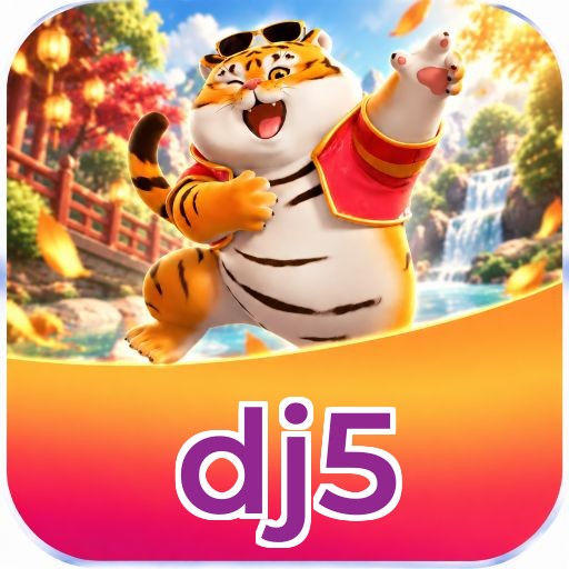 dj5 Instalar Logo 3